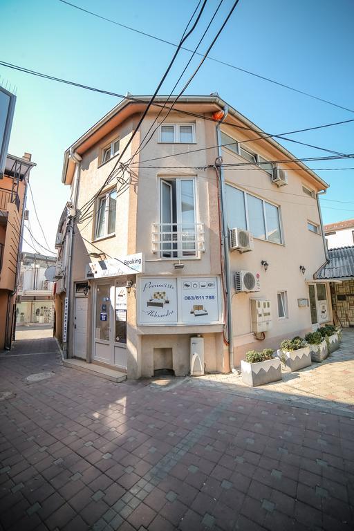 Apartmani Aleksandra U Centru Grada Kragujevac Esterno foto