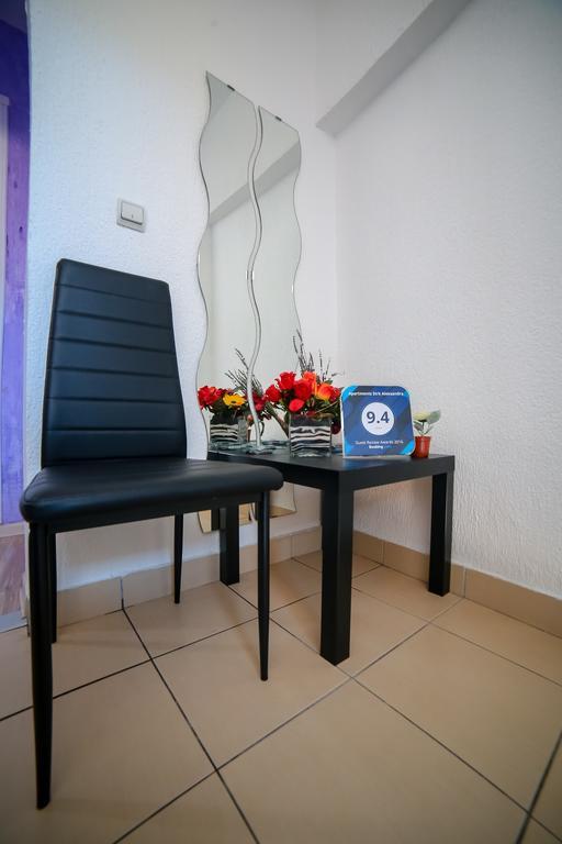 Apartmani Aleksandra U Centru Grada Kragujevac Esterno foto