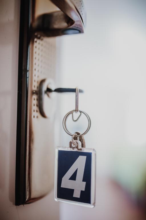 Apartmani Aleksandra U Centru Grada Kragujevac Esterno foto